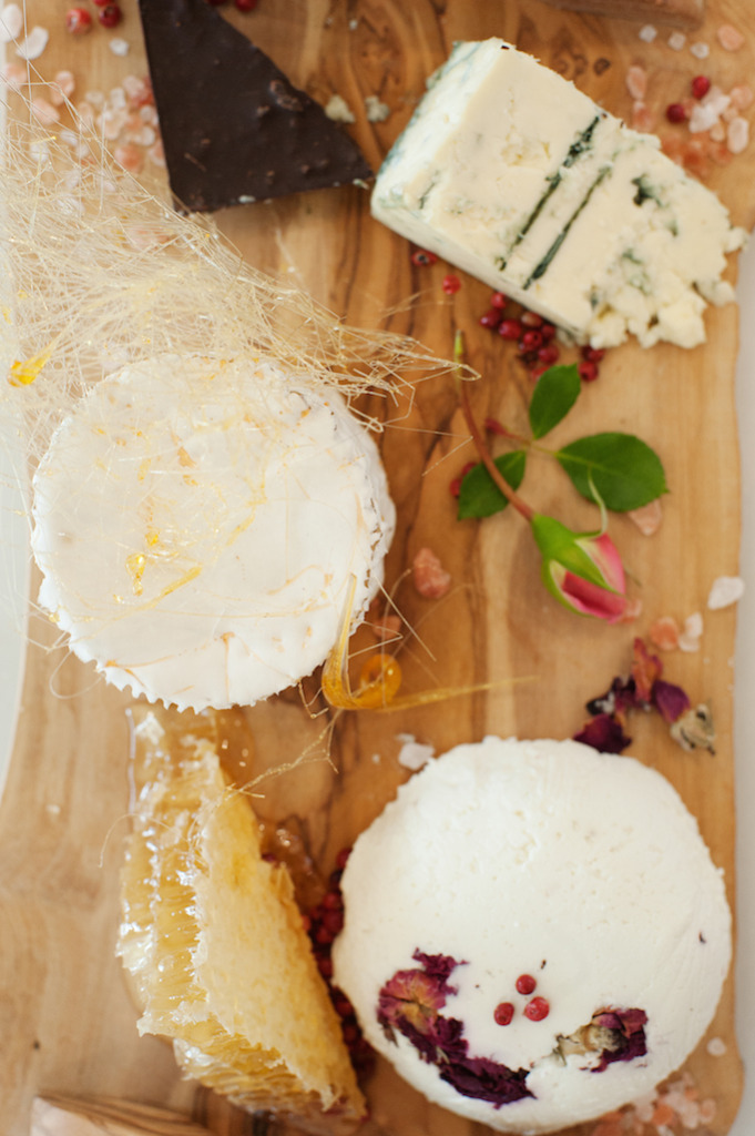 dark chocolate cheese pairing becki owens blog
