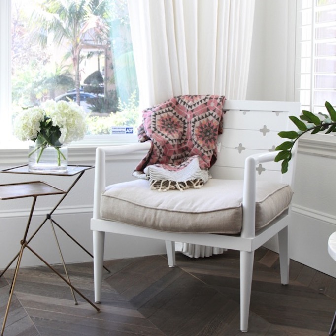 vintage-mid-century-chair becki owens