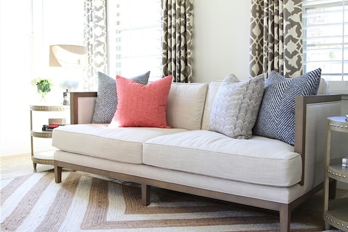 Rug Trend The New Neutrals Becki Owens