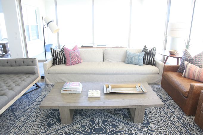 Coastal Modern