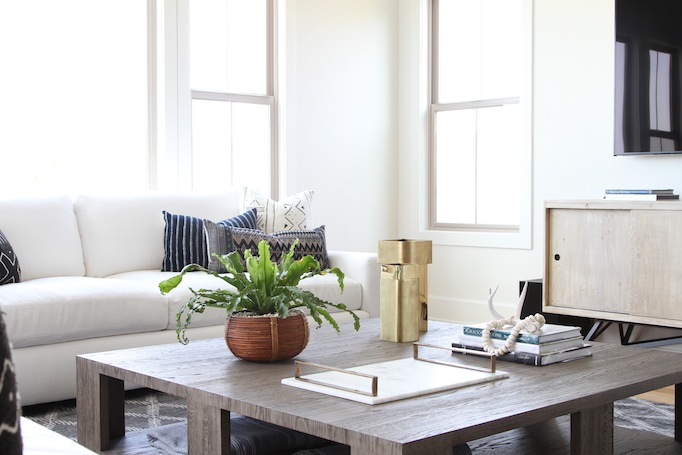 Estillo Project Living Room